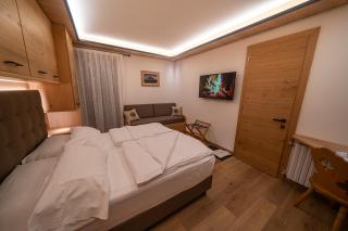 HOTEL FONTANA - Sappada - 2
