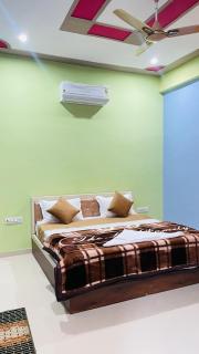 Hotel Shri govind dev - Khātu - 0