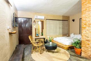 The Weavers Inn - Patan - 4