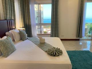 Kijanis ocean view 3bedrooms - Mombassa - 3