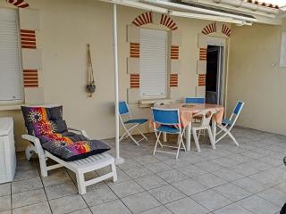 Villa au cœur de la station - 1540 - Soulac-sur-Mer - 0