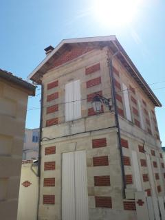 Villa au cœur de la station - 1540 - Soulac-sur-Mer - 2