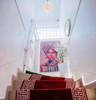 Extacode Apartments - Abuja - 8
