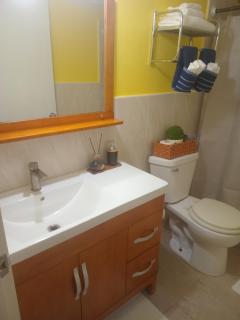 Virginias Place - The Valley - 9
