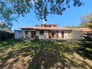 Charmante maison proche plage - 5242 - Soulac-sur-Mer - 0