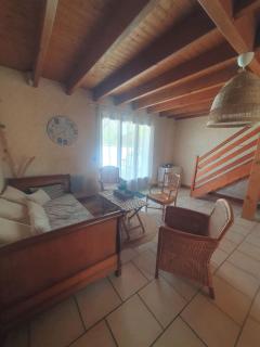 Charmante maison proche plage - 5242 - Soulac-sur-Mer - 8