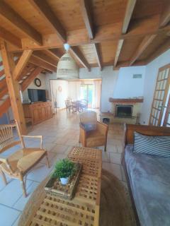Charmante maison proche plage - 5242 - Soulac-sur-Mer - 4