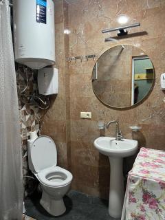 Studio apartment in Bakuriani - Bakuriani - 3