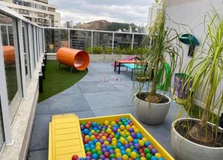 Studios Astral central piscina coz completa - 9