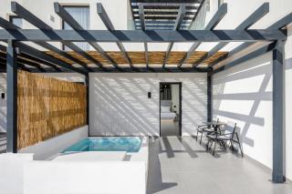 Blé Suites Santorini - Imerovigli - 1