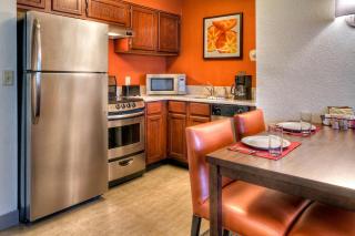 Residence Inn Memphis Germantown - Memphis - 4