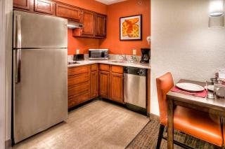 Residence Inn Memphis Germantown - Memphis - 2