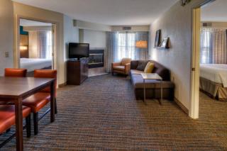 Residence Inn Memphis Germantown - Memphis - 5