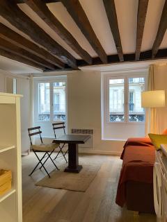Lorette - Paris - 0