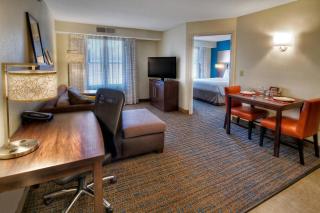 Residence Inn Memphis Germantown - Memphis - 6