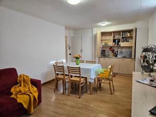 Rosa Di Bormio by Holiday World - Bormio - 7
