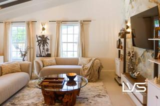 Villa Coby - Exclusive Antigua Retreat in Jolly Harbour - Jolly Harbour - 4