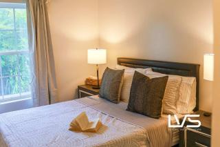 Villa Coby - Exclusive Antigua Retreat in Jolly Harbour - Jolly Harbour - 1