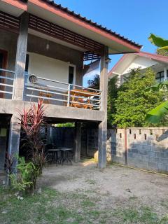 Comfortable house in Srithanu - Ko Phangan - 9