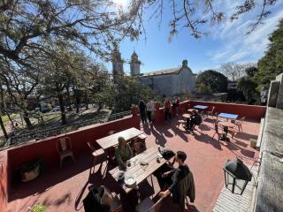 Viajero Colonia Hostel - 1