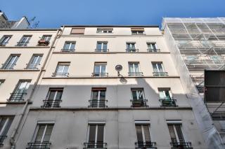 Blue Nights Appartement 49 - Parijs - 2