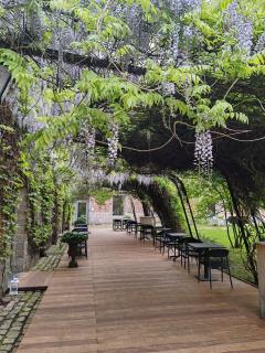 LOGIS-Hôtel-Restaurant La Gentilhommière - 1