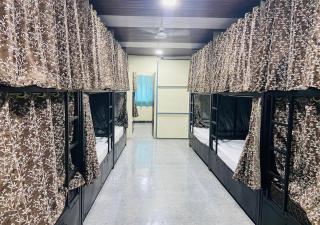 Jai Shree Shyam Dormitory - Bombay - 9