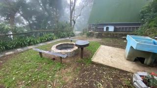 Cabañita del bosque de la cumbre de san Bartolo Milpas Altas - Guatemala - 6