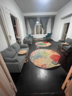 5-Room Apartment Schöneberg - Berlijn - 0