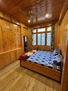 Great warriors homestay 2bhk apartment and rooms available - 0