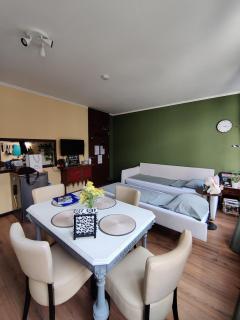 Charming 18th Century Gem in the Heart of Old Town - Antwerp - 6