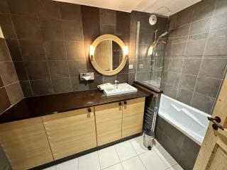 AVORIAZ, Résidence Prémium AMARA, 6/8 personnes - 1