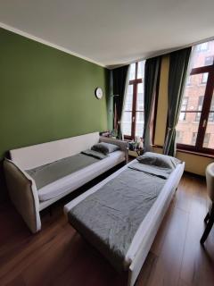 Charming 18th Century Gem in the Heart of Old Town - Antwerp - 5