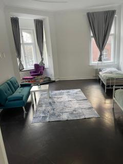 5-Room Apartment Schöneberg - Berlijn - 7