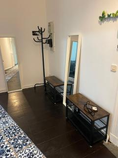 5-Room Apartment Schöneberg - Berlijn - 5