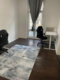 5-Room Apartment Schöneberg - Berlijn - 1