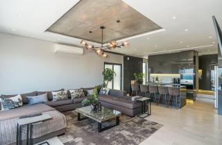 27 at Joubert - Luxury Green Point Villa with pool & views - Cidade Do Cabo - 7