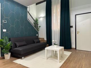 Mascarella Boutique Apartment - Bolonia - 3