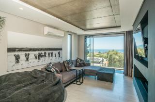 27 at Joubert - Luxury Green Point Villa with pool & views - Cidade Do Cabo - 4