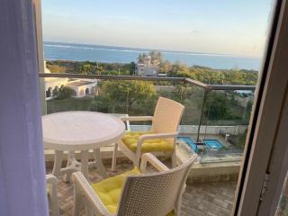Kijanis ocean view 3bedrooms - Mombassa - 6