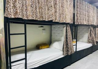 Jai Shree Shyam Dormitory - Bombay - 7