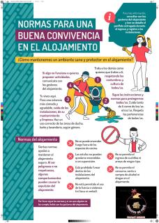 Cabañas Recanto do pepe - 1