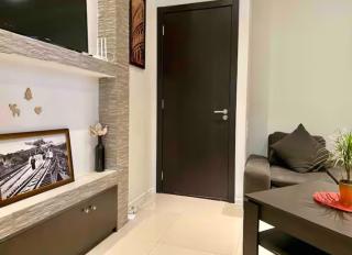 Apartment in the Green Zone near Park Mziuri - Tbilisi - 9