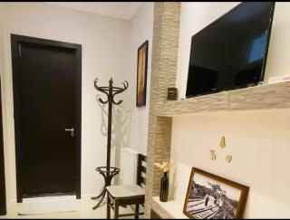 Apartment in the Green Zone near Park Mziuri - Tbilisi - 4