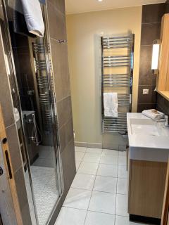 AVORIAZ, Résidence Prémium AMARA, 6/8 personnes - 6