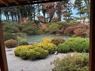 離れの宿 かぶろの庭 - 2