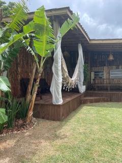 Grand Moriá Pousada Spa - Imbituba - 4