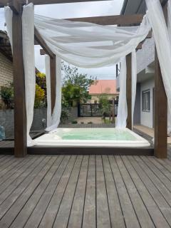 Grand Moriá Pousada Spa - Imbituba - 2