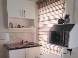 C-Rane Lodge - Phalaborwa - 8