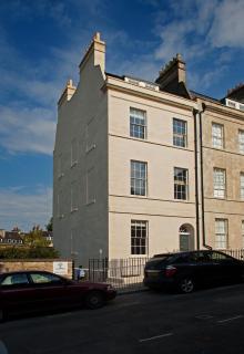 Bath Circle - Bath - 8